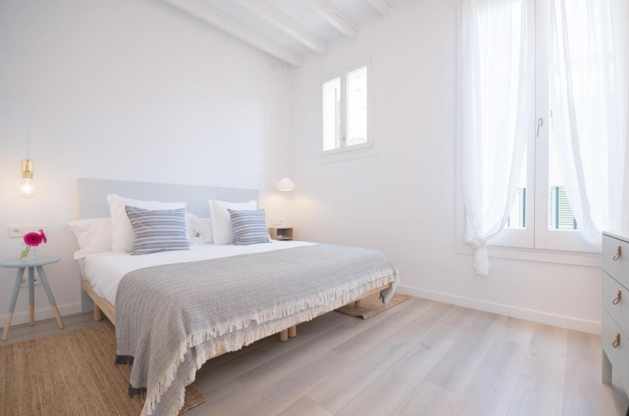 Marsuites Palma - Turismo De Interior Ti 162 Luaran gambar