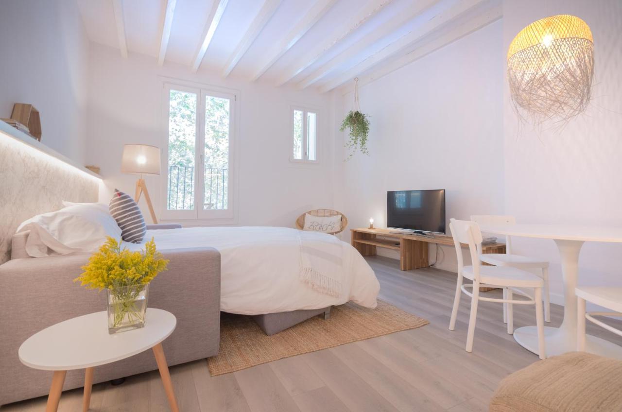 Marsuites Palma - Turismo De Interior Ti 162 Luaran gambar