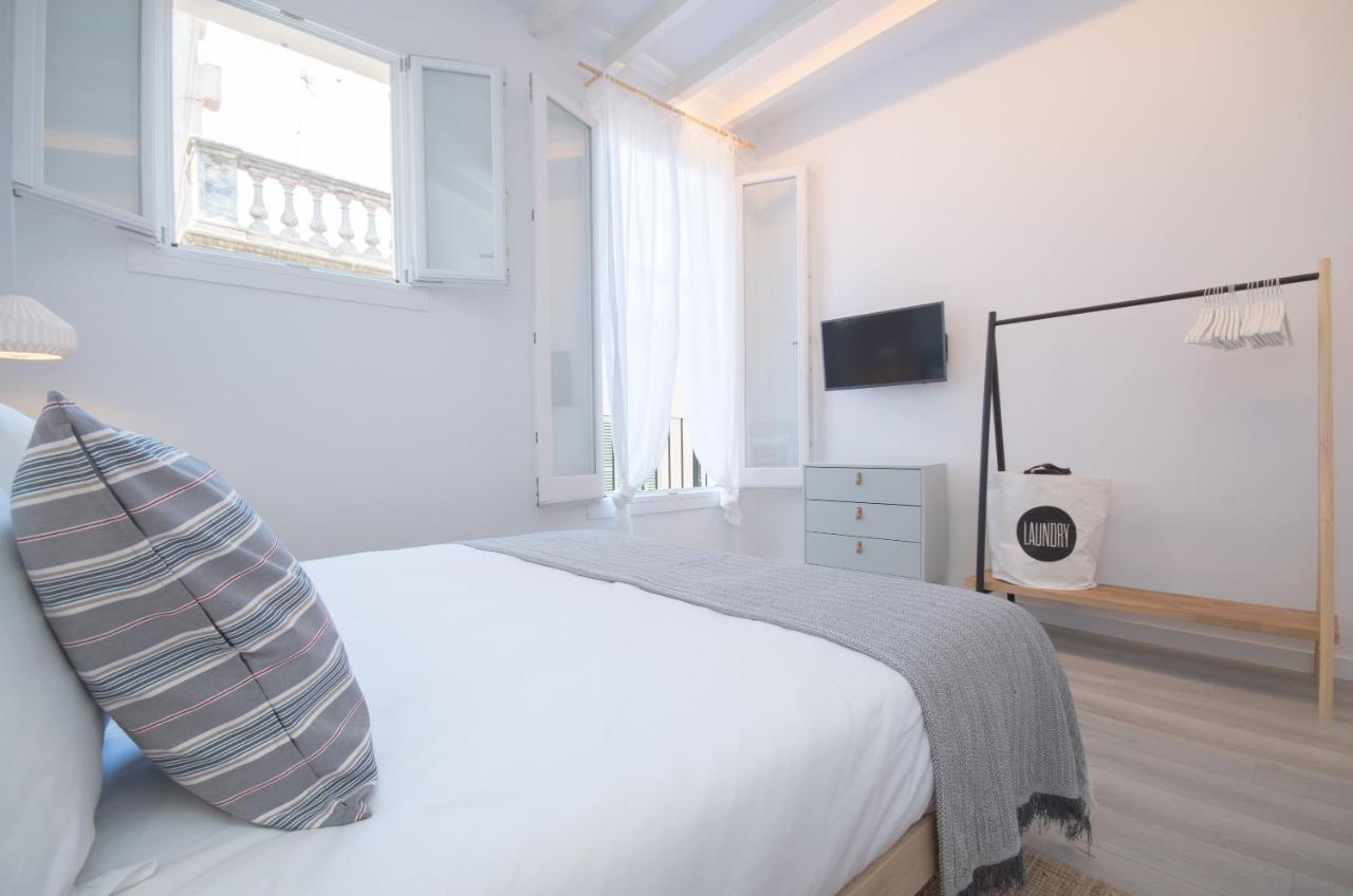 Marsuites Palma - Turismo De Interior Ti 162 Luaran gambar