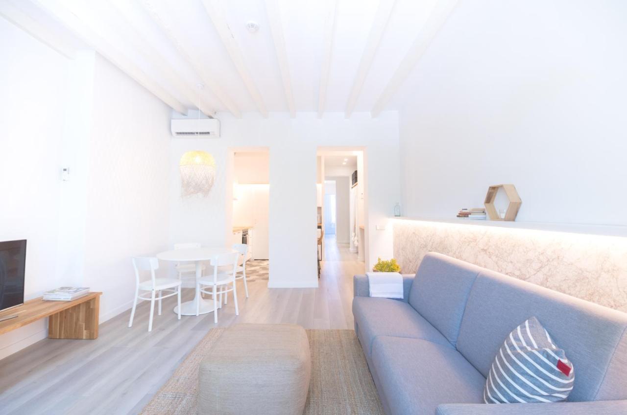 Marsuites Palma - Turismo De Interior Ti 162 Luaran gambar
