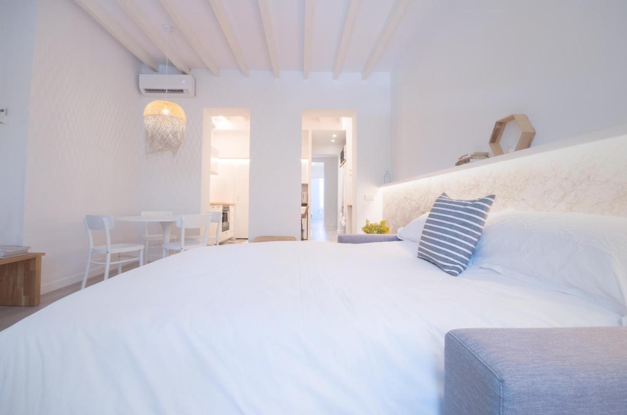 Marsuites Palma - Turismo De Interior Ti 162 Luaran gambar